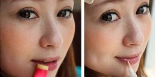 打造波西米亚妆容