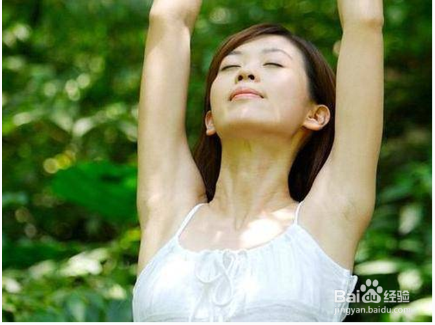 抓好春季养生的大好时机