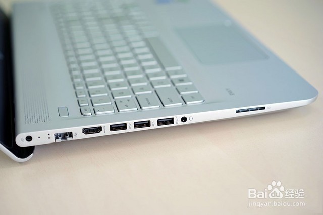 花样转轴与B&O HP新ENVY 15笔记本图赏