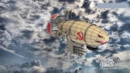 对付基洛夫飞艇什么技巧损失最少效率最高