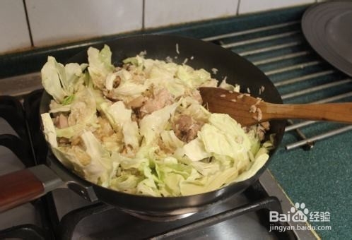 酒香麻油鸡油饭是如何做的怎么做好吃