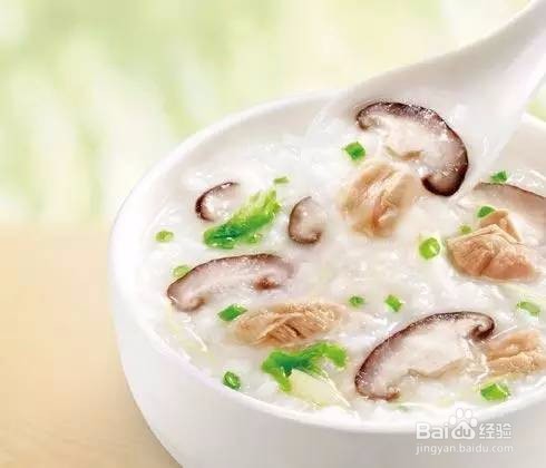 想喝粥，有这一篇就够了！
