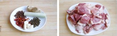 越吃越馋的麻辣菜——麻香藕焖鸭