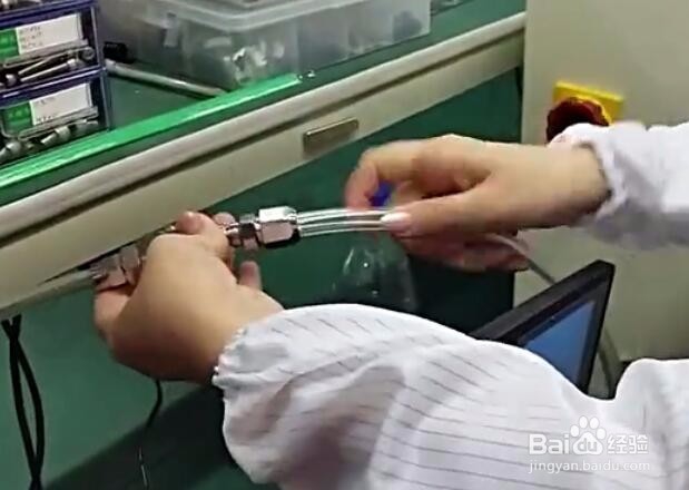 吸嘴清洗使用方法大全！