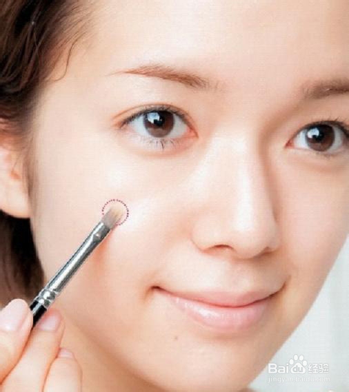 夏季不脱妆的化妆小秘诀