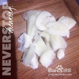 健康养生佳品蚝油牛肉丸盖西兰花的做法