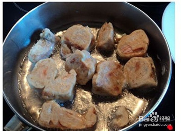 怎样做番茄酱三文鱼才是最好吃的