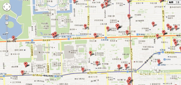 外出旅游如何快速解决免费wifi上网问题