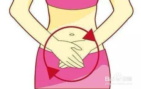 如何缓解姨妈痛(痛经)