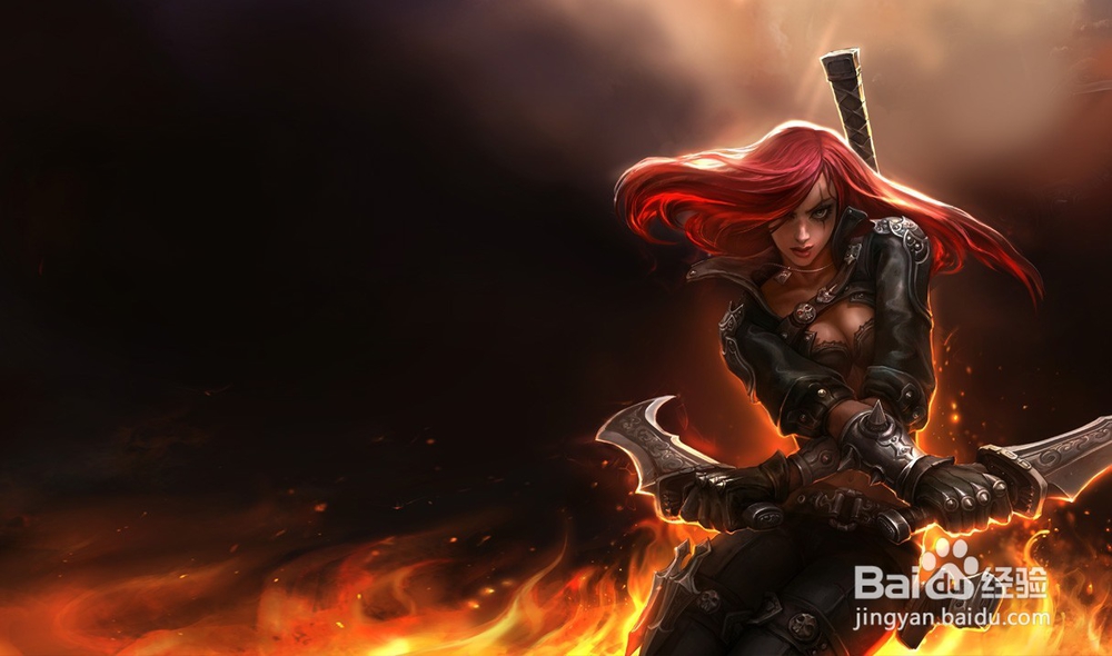 单挑五个也不是不可以，盘点英雄联盟最强大招