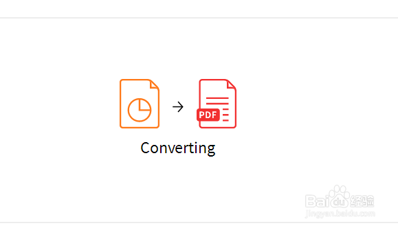 将ppt转成pdf文件