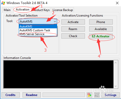 win10,win7,win8,office系列产品的下载激活