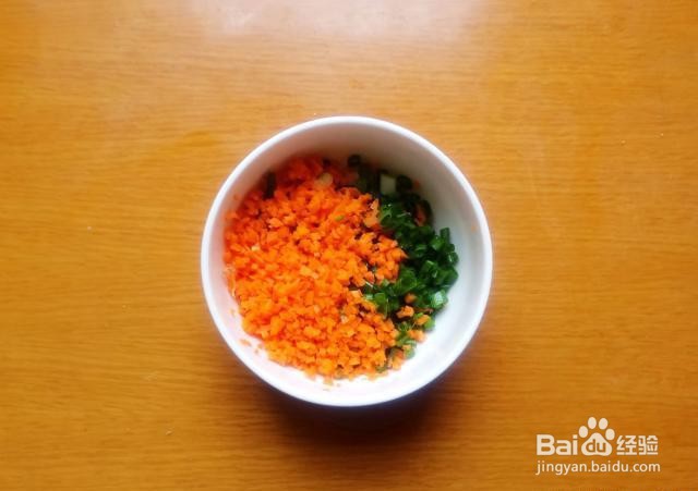 家庭自制油炸豆腐丸子