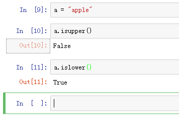 如何处理PYTHON字符串的大小写问题