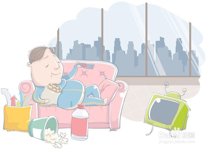 如何让小孩子吃饭不挑食