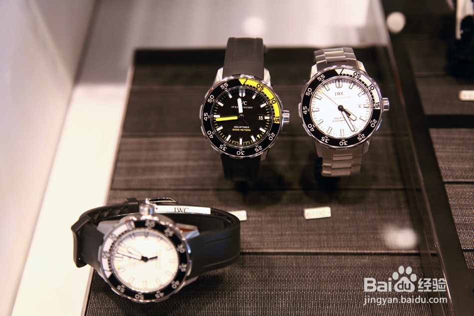 手表选购五条黄金法则