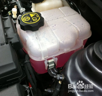 新车就漏防冻液怎么维权