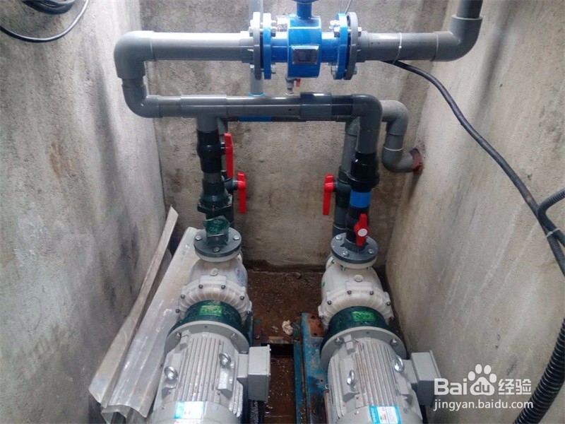 碱泵机械密封漏水的六大问题！