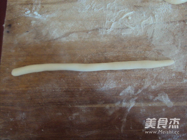 桂花糯米枣的做法