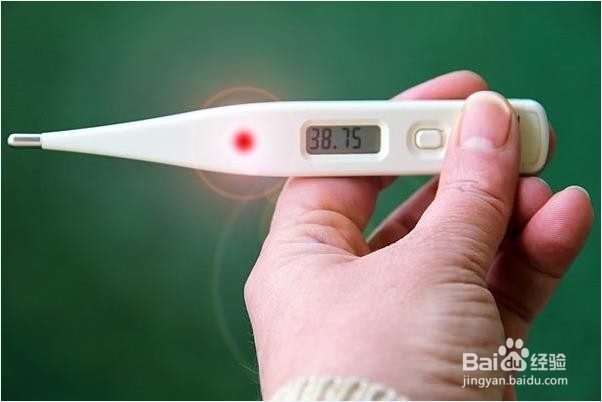 六种你不应该忽视的身体症状