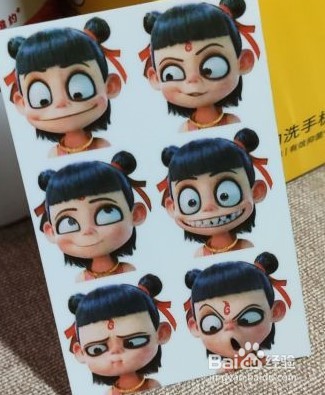 小米口袋打印机使用方法