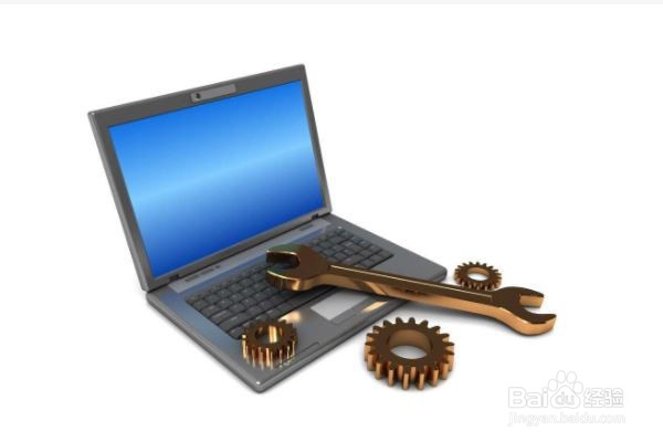 笔记本开机黑屏怎么办？