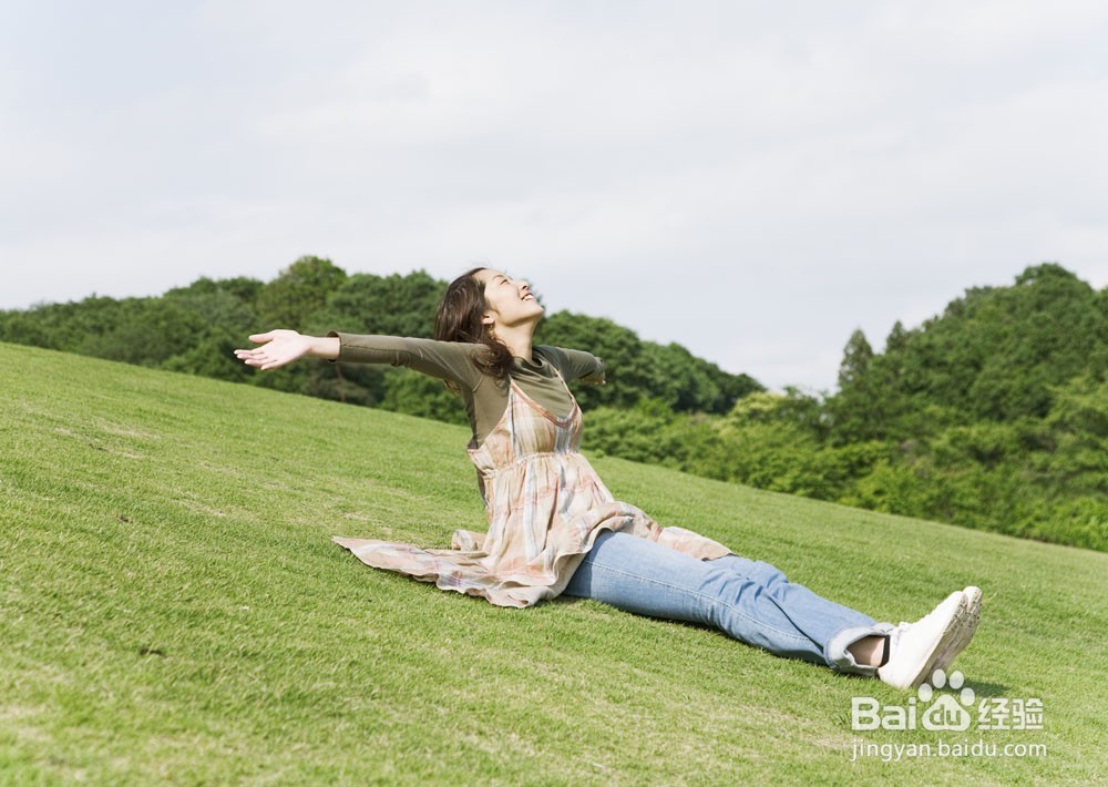 如何在大学里享受一段纯真的感情
