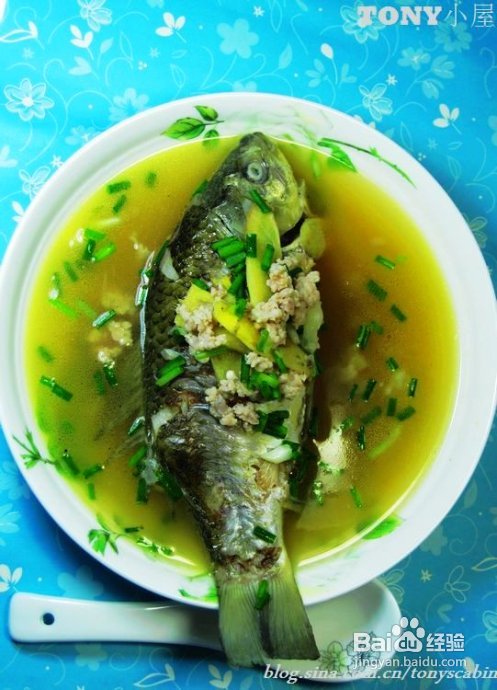 去美丽的苏州寻找那些“甜糯糯”的美食