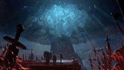 怀旧服部落怎么去黑石