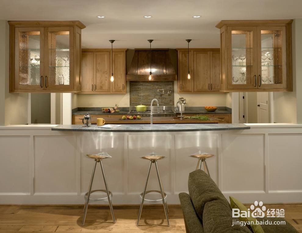 厨房橱柜的购买渠道都有哪些以及注意事项