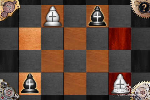 安卓心灵游戏攻略：[1]第2关