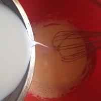 椰香牛奶雪洛可冰淇淋的做法步骤