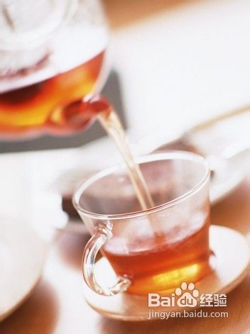 隔夜茶水的6大妙用