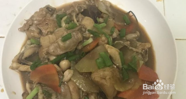 牛蛙如何做到鲜嫰