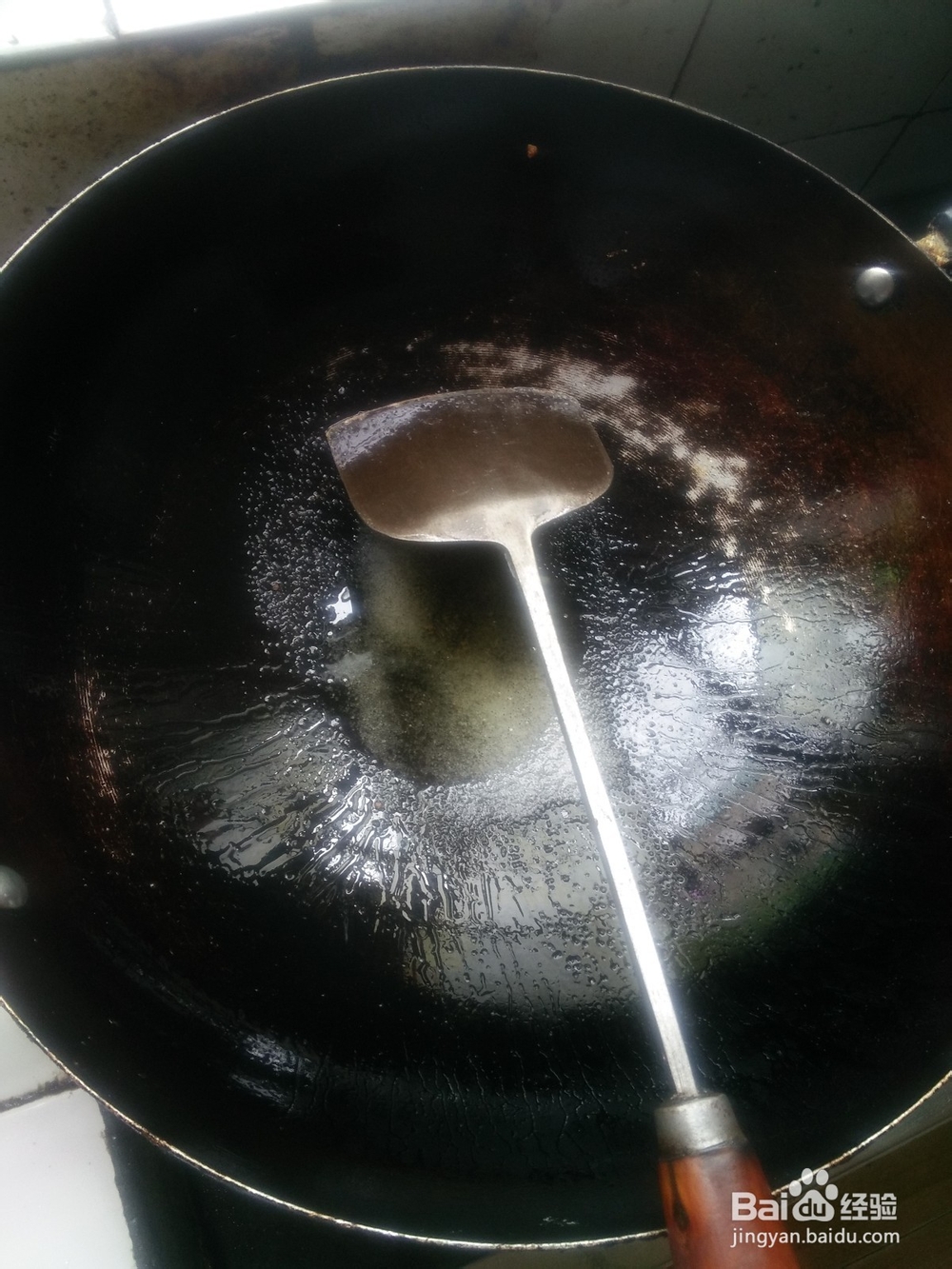 怎么烧酸辣土豆丝