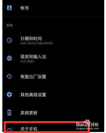 一加9pro怎么触发开发者模式