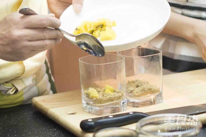 意式巧酥冰淇淋