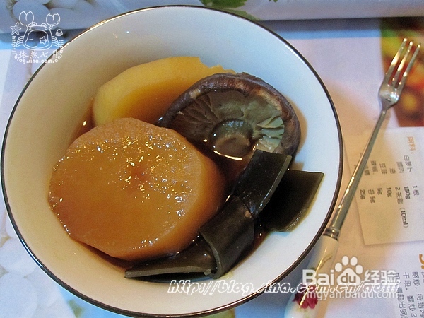 不去7-11,在家也能吃“好炖”