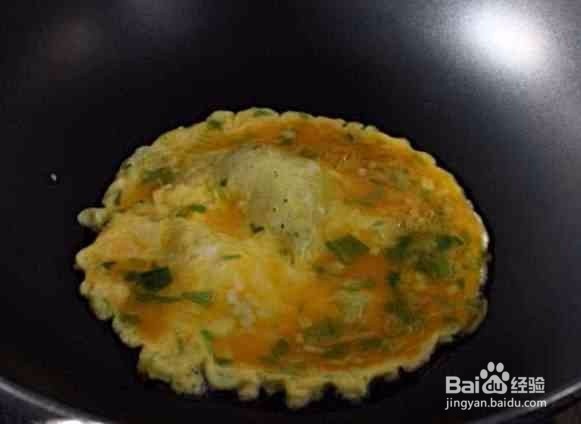 蛋炒饭怎么做好吃