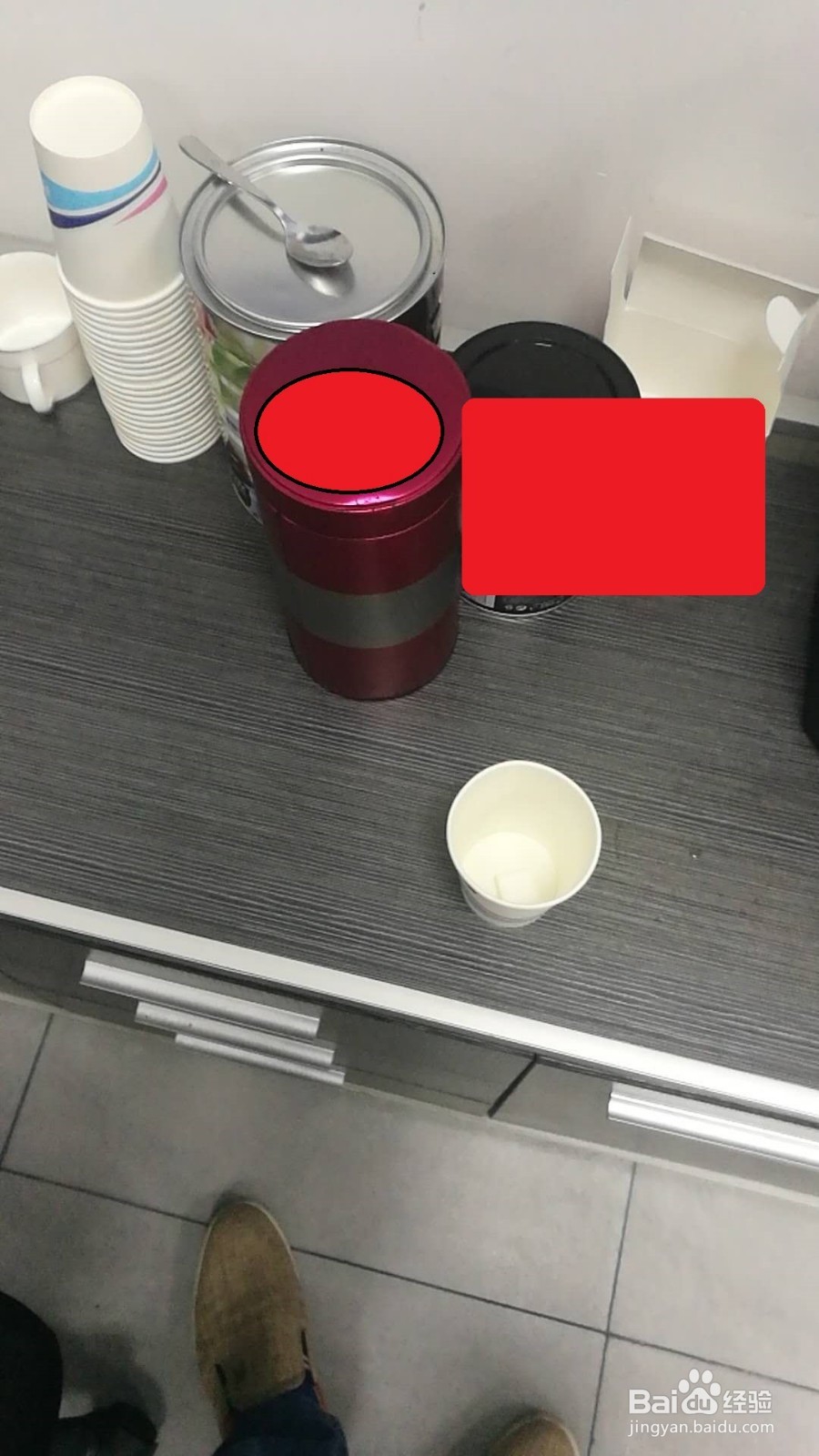 如何使用咖啡机制作一杯美味的咖啡