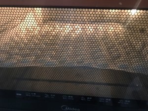 酸酸甜甜的酸奶溶豆