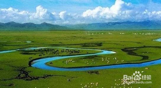 甘肃有哪些好玩的地方