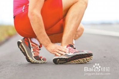 踝关节损伤的预防措施