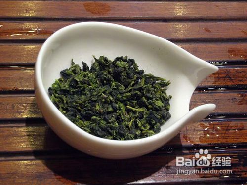 铁观音级别特点