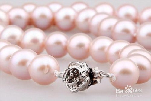 珍珠项链的作用及保养方式