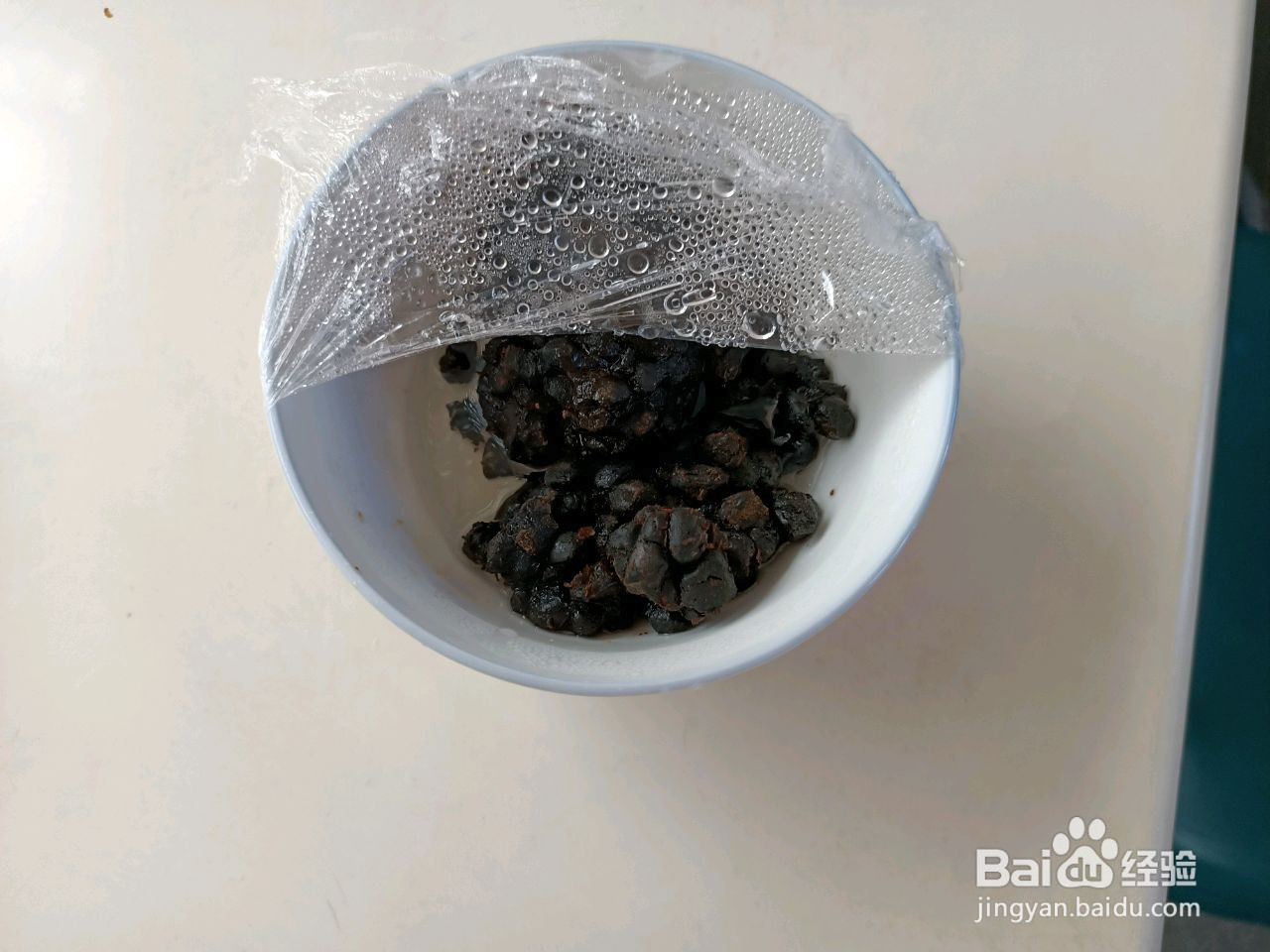 豆豉辣椒炒腊肉的做法