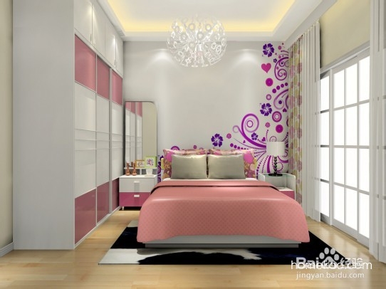怎么打造甜蜜的婚房
