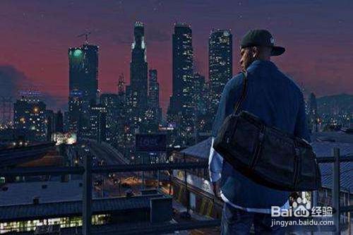 Gta5处于离线模式 无法登陆线上模式怎么办 百度经验
