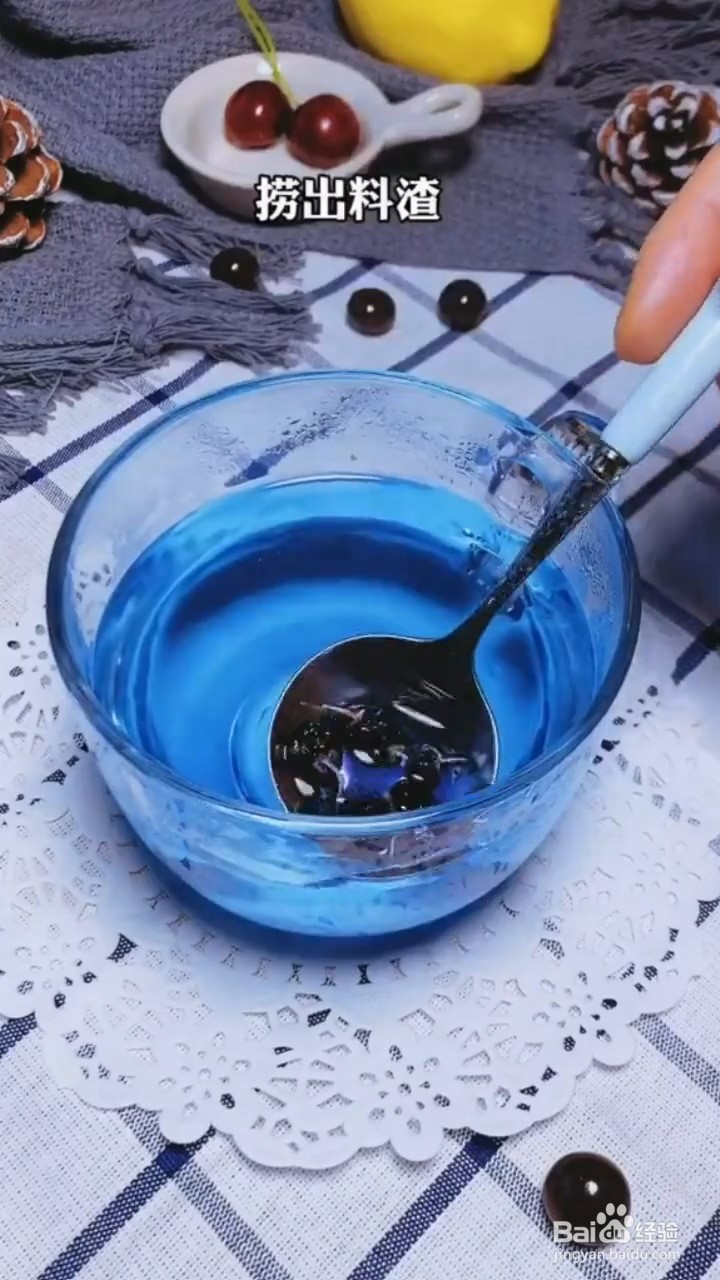 如何制作好吃又好看的甜品
