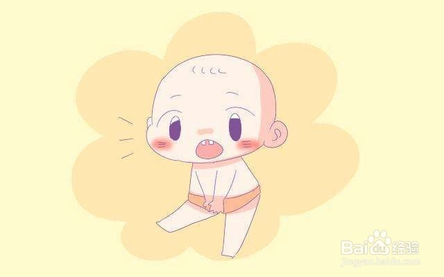 如何正确教育两周岁的小孩子